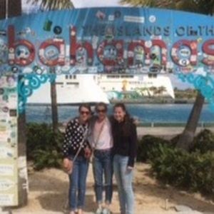 Meet your Posher, Kate